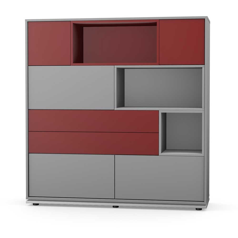 Blog/Trio TB5 set Office Storage 4 Office Furniture and Home Remote Working