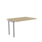 Bench Desk C-sense 1 Person Extension Portal Top, C-Sense1