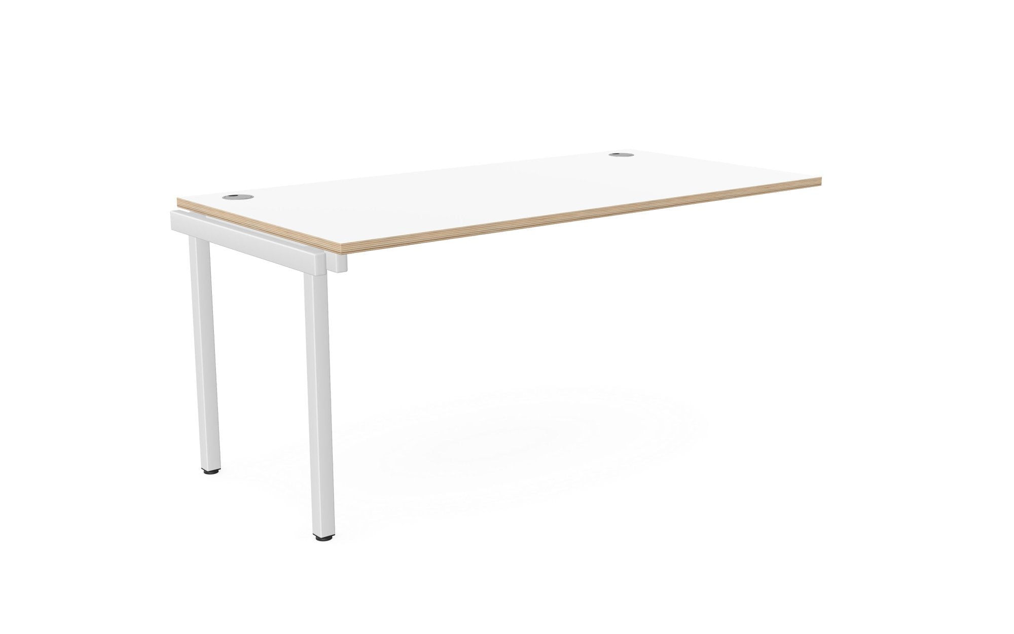 C-sense 1 Person Bench Extension Portal Top, C-Sense5 5 Office Furniture and Home Remote Working