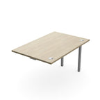 C-sense 1 Person Bench Extension Portal Top, C-Sense2 2 Office Furniture and Home Remote Working