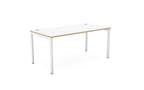 C-sense 1 Person Bench Open Leg Portal Top C-Sense4 4 Office Furniture and Home Remote Working