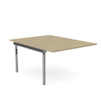 C-sense 2 Person Bench Extension70/80cm Deep  120/140 or 160cm Wide C-Sense3 3 Office Furniture and Home Remote Working