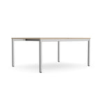 C-sense 2 Person Bench Open Leg Portal or Scallop Top C-Sense4 3 Office Furniture and Home Remote Working