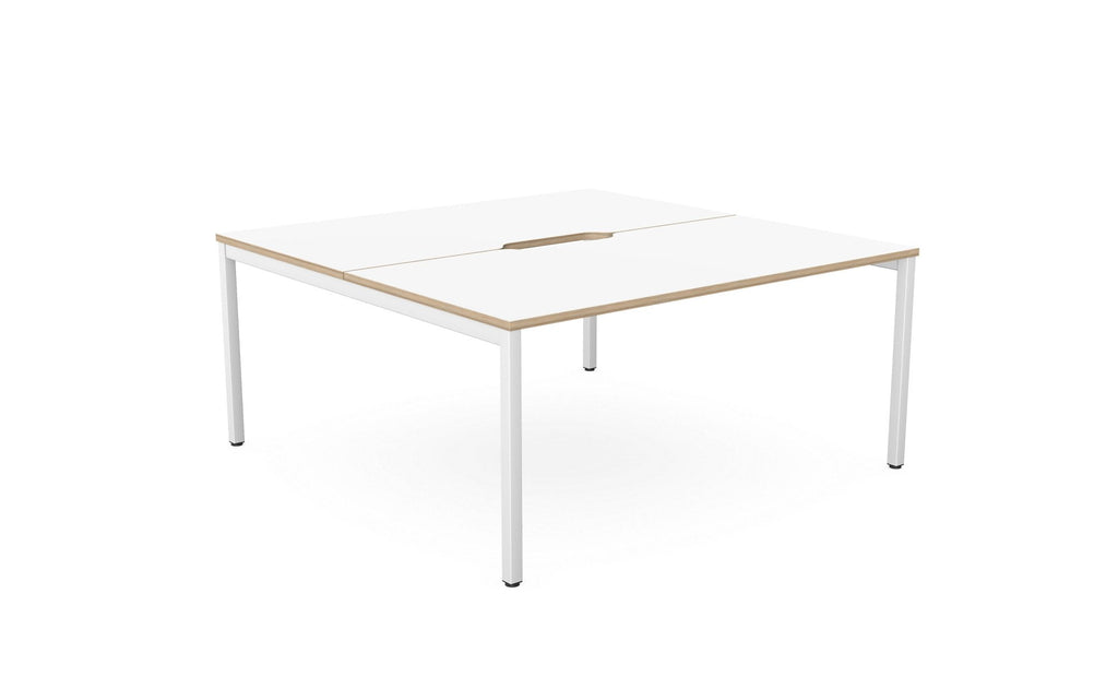 C Sense 2 person Desk Set Configurator 10 Office Furniture and Home Remote Working