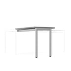 Office Meeting Space  C-Sense Bench return  CSE-LEO-RD1060/AO/BLK 2 Office Furniture