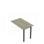 Office C-Sense Bench Desk Return  CSE-LEO-RD1060/AO/BLK