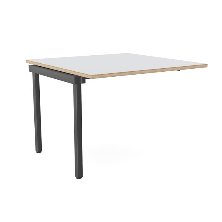 Office Meeting Boardroom Table C-Sense Add on Section for Curved Top
