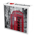 Office  Tambour City Cupboard  100cm H with 2 shelves EOTAM1M-City 3 Office Furniture and Home Remote Working