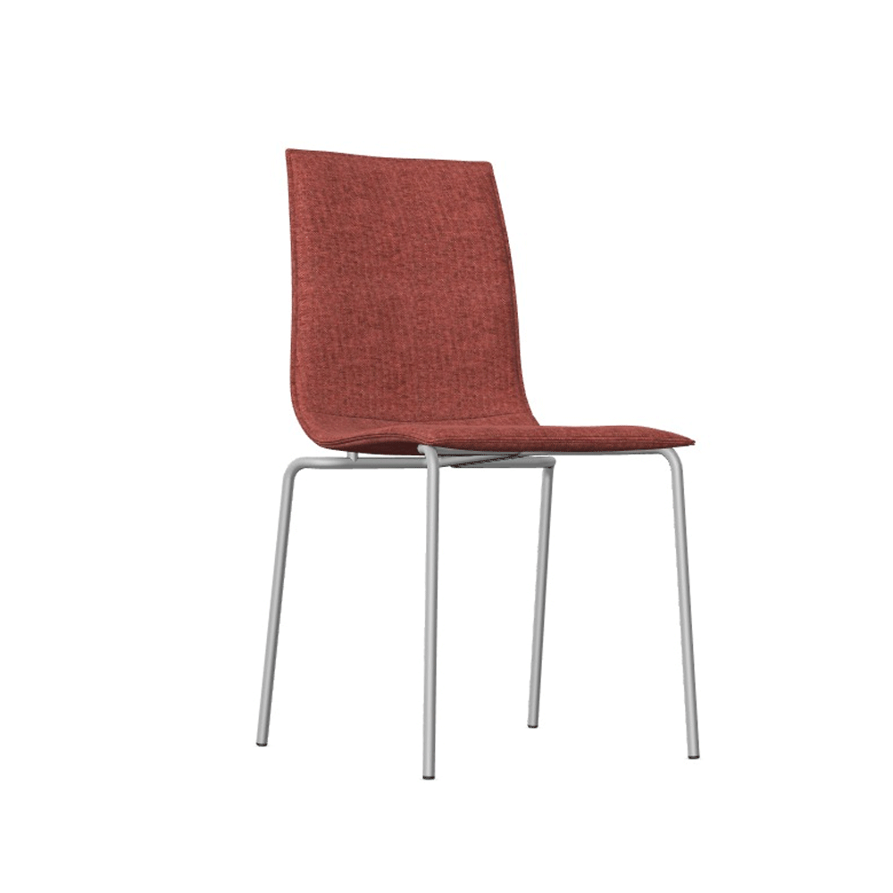 Office  Day Upholstered Chair 4 Office Furniture and Home Remote Working