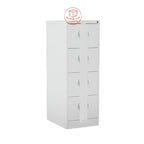   Exam Paper Filing or School Filer Cabinet 2,3 or 4 drawer Silverline FCEC-Exam 1 Office Furniture