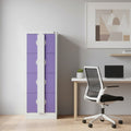   Exam Paper Filing or School Filer Cabinet 2,3 or 4 drawer Silverline FCEC-Exam 9 Office Furniture