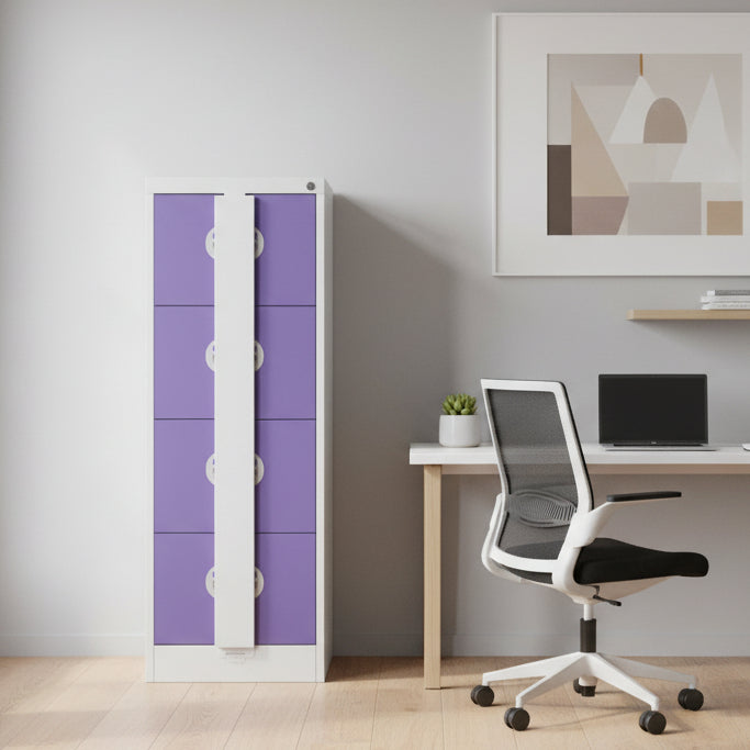   Exam Paper Filing or School Filer Cabinet 2,3 or 4 drawer Silverline FCEC-Exam 9 Office Furniture