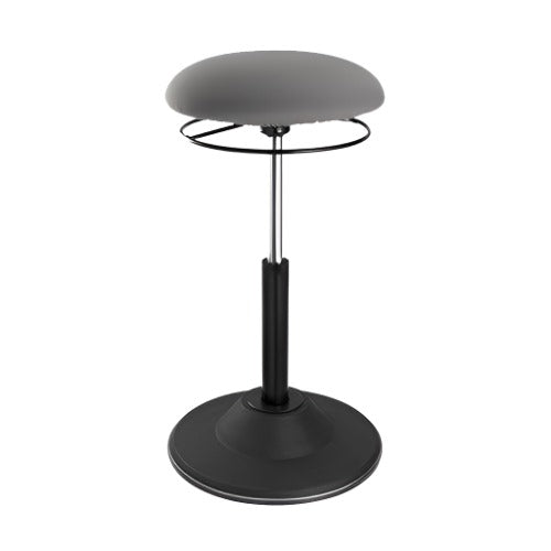Wobble Stool forf Height  Adjustable & Sit Stand Desks Eze Stool - CH04-06
