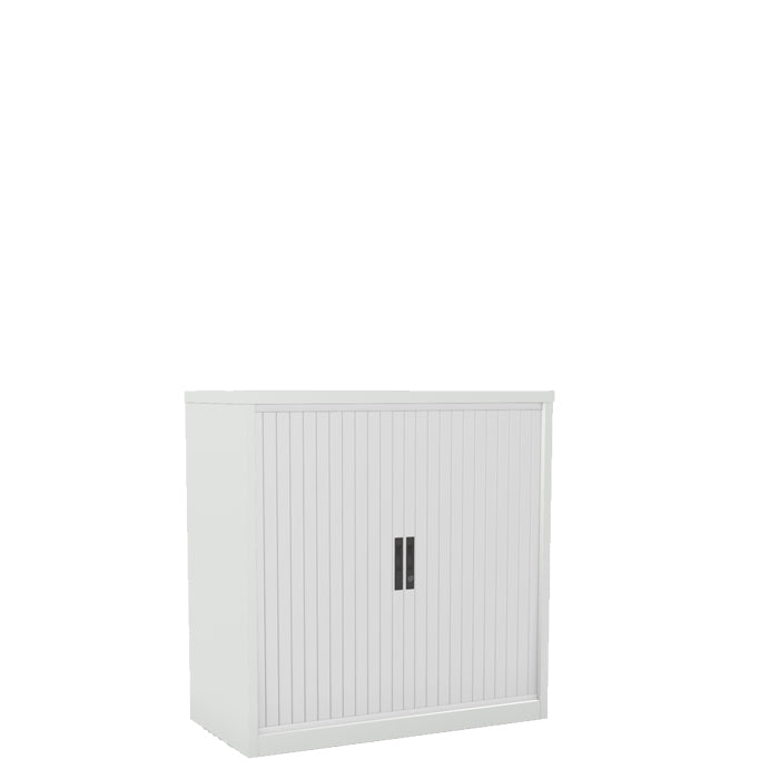 2-3 Day Delivery Kontrax SOT Tambour 69cm High SCSTND2ESD0218/1S 3 Office Furniture and Home Remote Working