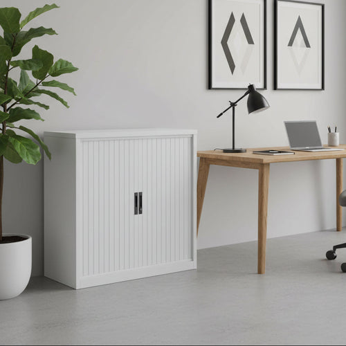 2-3 Day Delivery Kontrax SOT Tambour 69cm High SCSTND2ESD0218/1S 3 Office Furniture and Home Remote Working