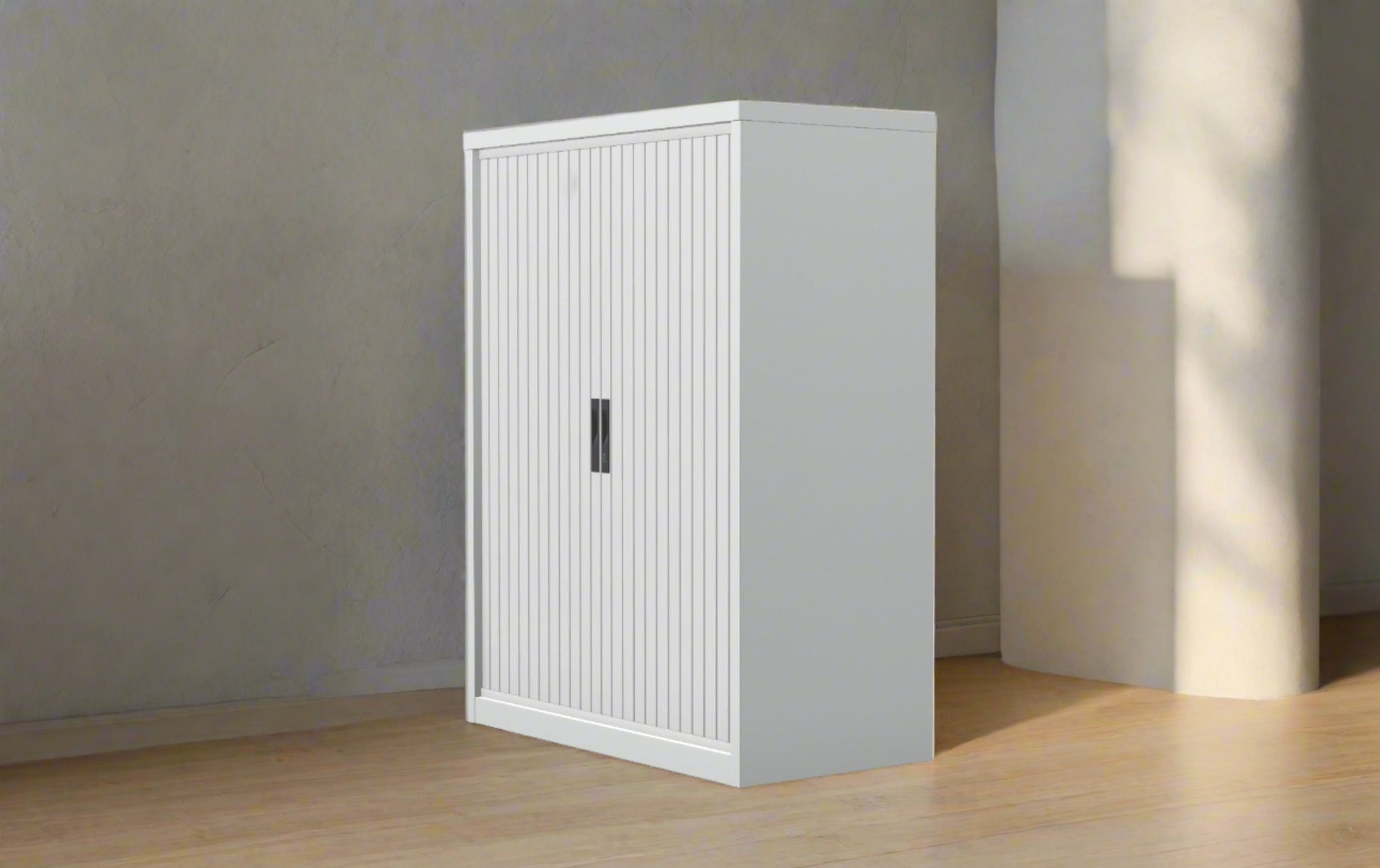 2-3 Day Delivery Kontrax SOT Tambour 69cm High SCSTND2ESD0218/1S 3 Office Furniture and Home Remote Working