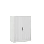 2-3 Day Delivery Kontrax SOT Tambour 69cm High SCSTND2ESD0218/1S 3 Office Furniture and Home Remote Working