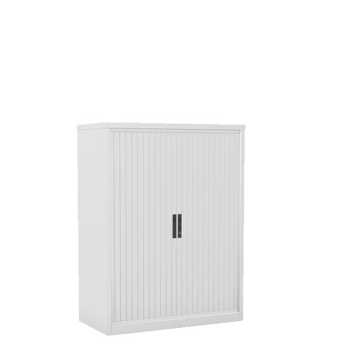 2-3 Day Delivery Kontrax SOT Tambour 69cm High SCSTND2ESD0218/1S 3 Office Furniture and Home Remote Working