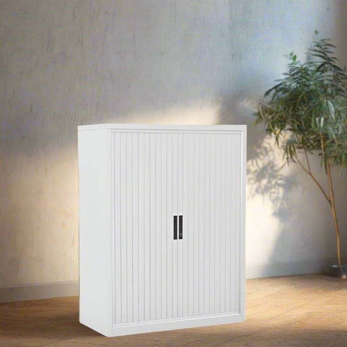 Fast Delivery Silverline Kontrax SOT Tambour 162cm High SCSTND6ESD0218/3S 2 Office Furniture and Home Remote Working