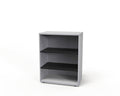 Fast Delivery Silverline Kontrax SOT Tambour 162cm High SCSTND6ESD0218/3S 3 Office Furniture and Home Remote Working
