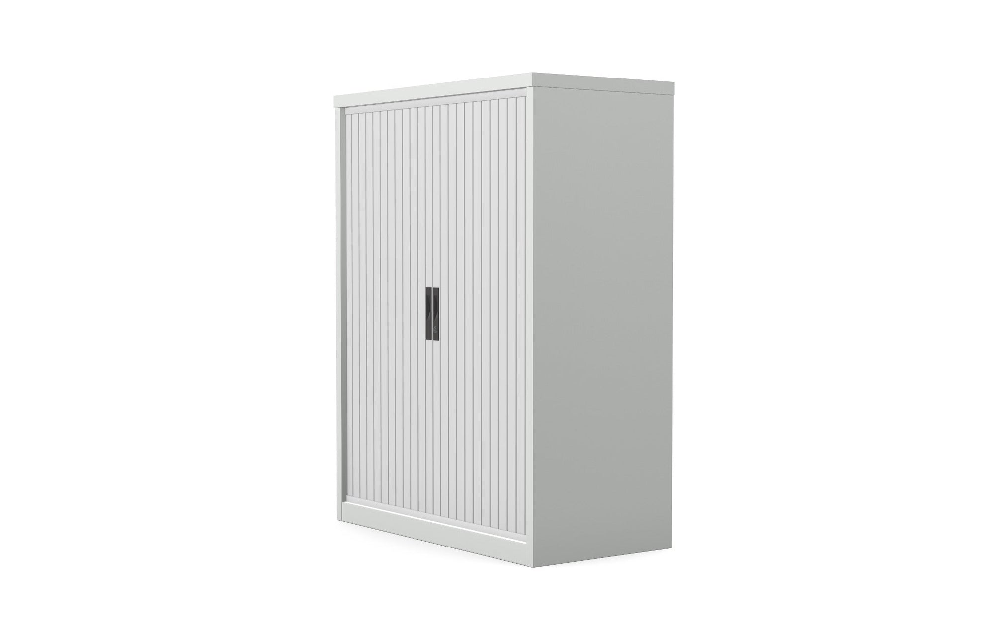 Fast Delivery Silverline Kontrax SOT Tambour 162cm High SCSTND6ESD0218/3S 5 Office Furniture and Home Remote Working