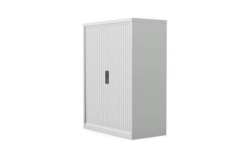 Fast Delivery Silverline Kontrax SOT Tambour 162cm High SCSTND6ESD0218/3S 5 Office Furniture and Home Remote Working