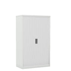 Fast Delivery Silverline Kontrax SOT Tambour 162cm High SCSTND6ESD0218/3S 1 Office Furniture and Home Remote Working