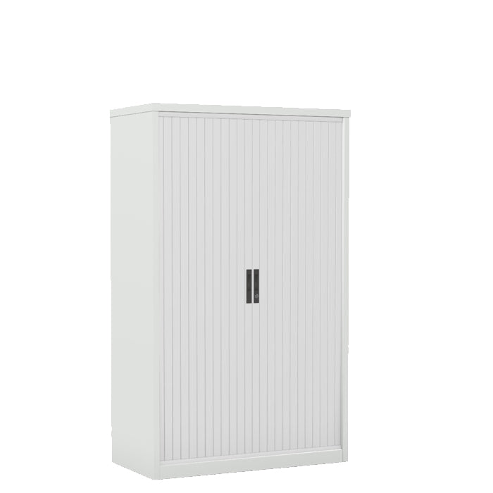 Fast Delivery Silverline Kontrax SOT Tambour 162cm High SCSTND6ESD0218/3S 1 Office Furniture and Home Remote Working
