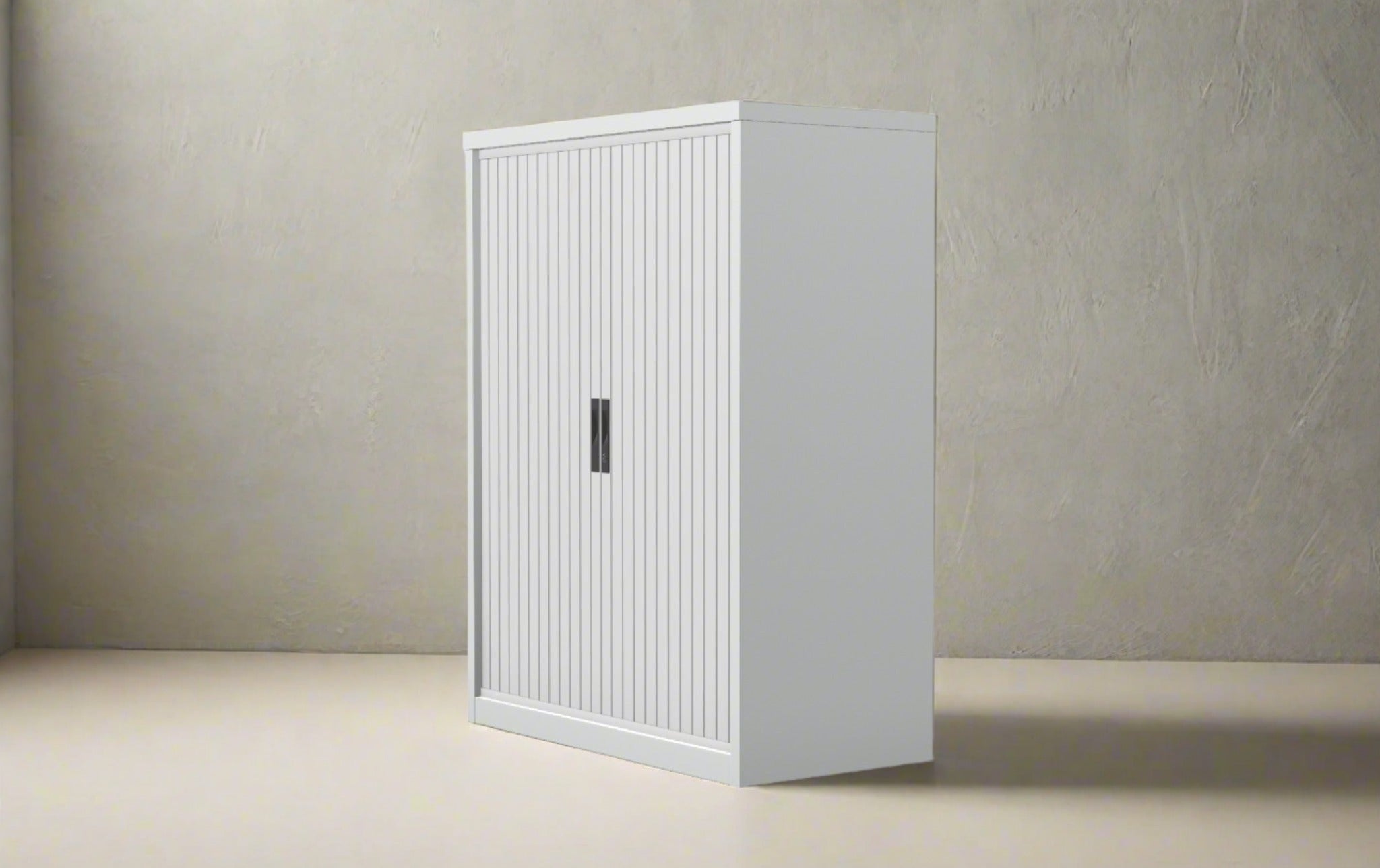 Silverline 2 Day Kontrax SOT Tambour 200cm High SCSTND7ESD0218Tambour Cupboard Fast Delivery