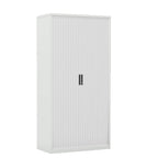 Silverline 2 Day Kontrax SOT Tambour 200cm High SCSTND7ESD0218Tambour Cupboard Fast Delivery