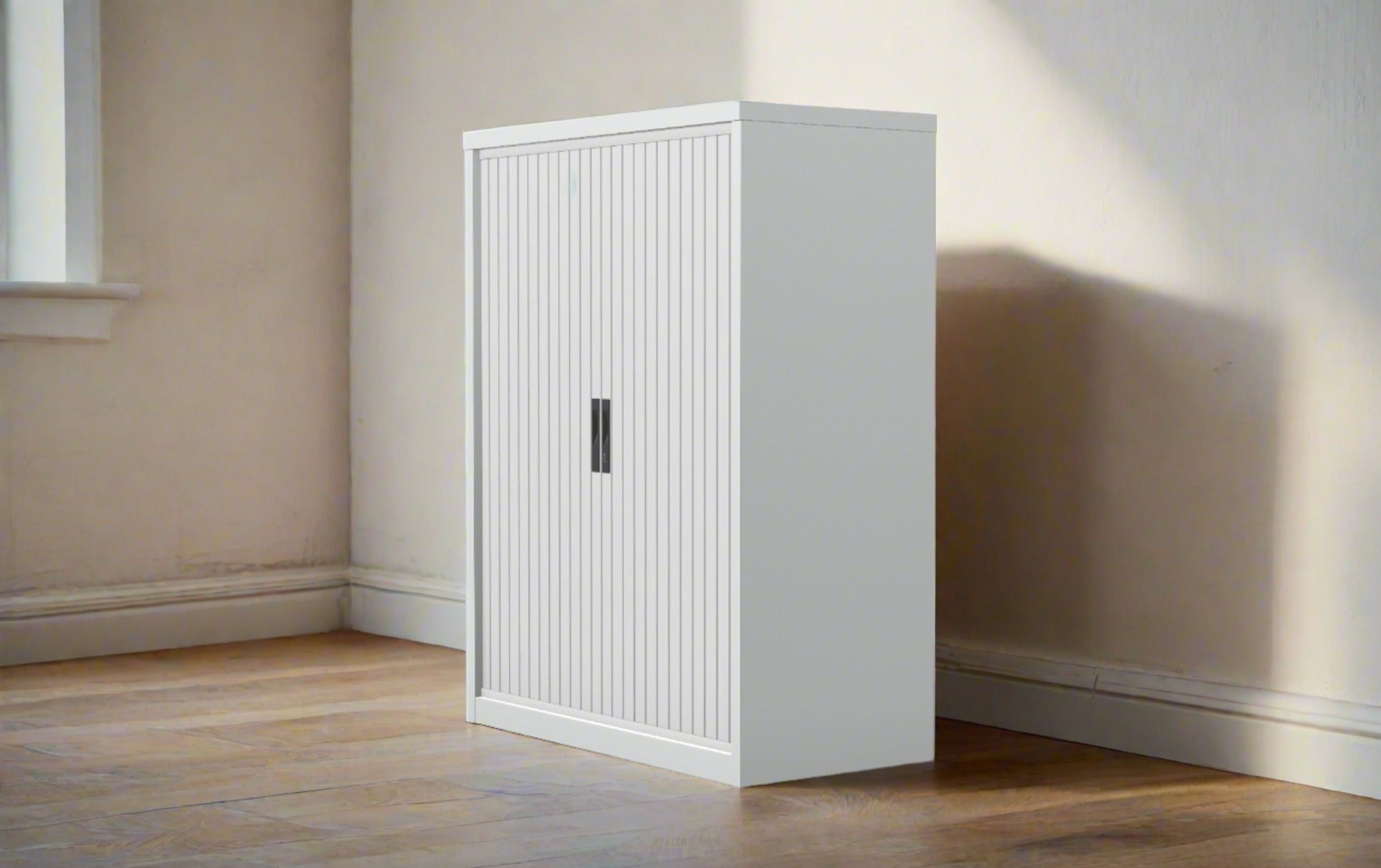 2-3 Day Delivery Kontrax SOT Tambour 69cm High SCSTND2ESD0218/1S 4 Office Furniture and Home Remote Working