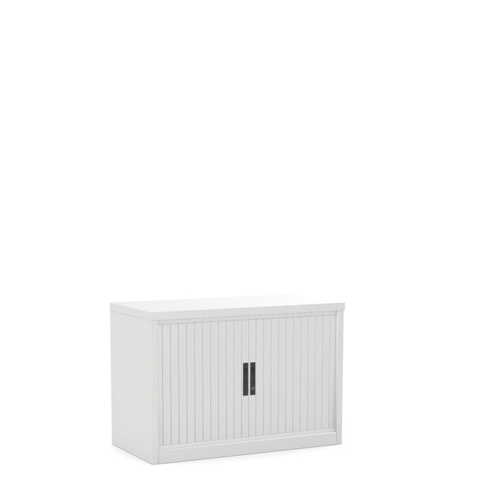 2-3 Day Delivery Kontrax SOT Tambour 69cm High SCSTND2ESD0218/1S 1 Office Furniture and Home Remote Working