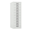 Fast Delivery Silverline Multidrawer 15 Drawer MDUR15 1 Office Furniture and Home Remote Working