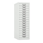 Fast Delivery Silverline Multidrawer 15 Drawer MDUR15 1 Office Furniture and Home Remote Working