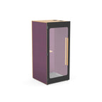  Office  Hide H1 Booth Acoustic POD Room (Choose colours and finishes) 1 Office Furniture and Home Remote Working