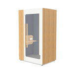  Office  Hide H1 + Booth Acoustic POD Room (Choose colours and finishes) 3 Office Furniture and Home Remote Working