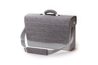 Hotbox by Behotbox personal staorage  2 Grey -Cover -Shoulder-Strap 1 Office Furniture and Home Remote Working