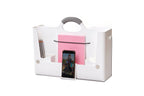 Hotbox by Behotbox personal staorage  2 White - Personal Storage 1 Office Furniture and Home Remote Working