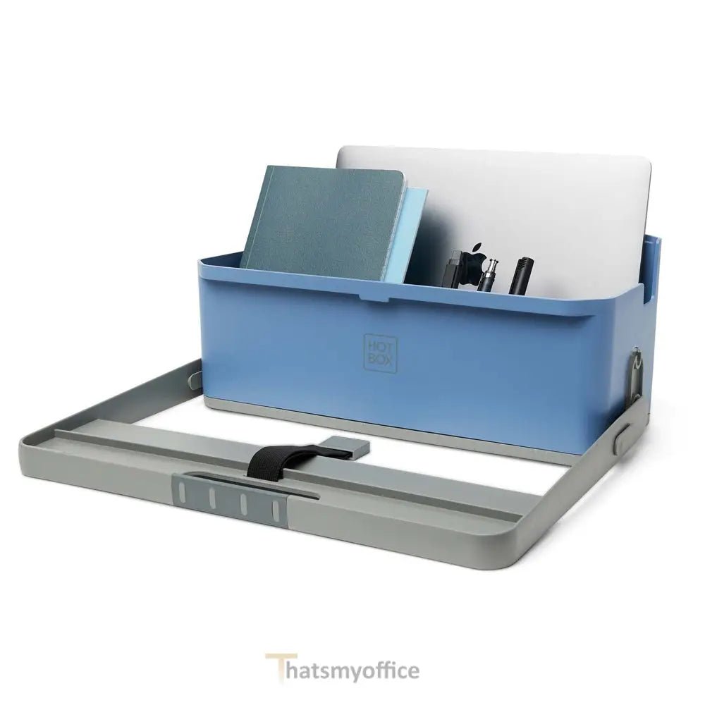 Hotbox by Behotbox personal staorage   4 Desk Organiser 7 Office Furniture and Home Remote Working