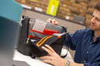 Hotbox by Behotbox personal staorage  Flow - Your portable space 3 Office Furniture and Home Remote Working