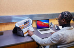 Hotbox by Behotbox personal staorage  Flow - Your portable space 2 Office Furniture and Home Remote Working