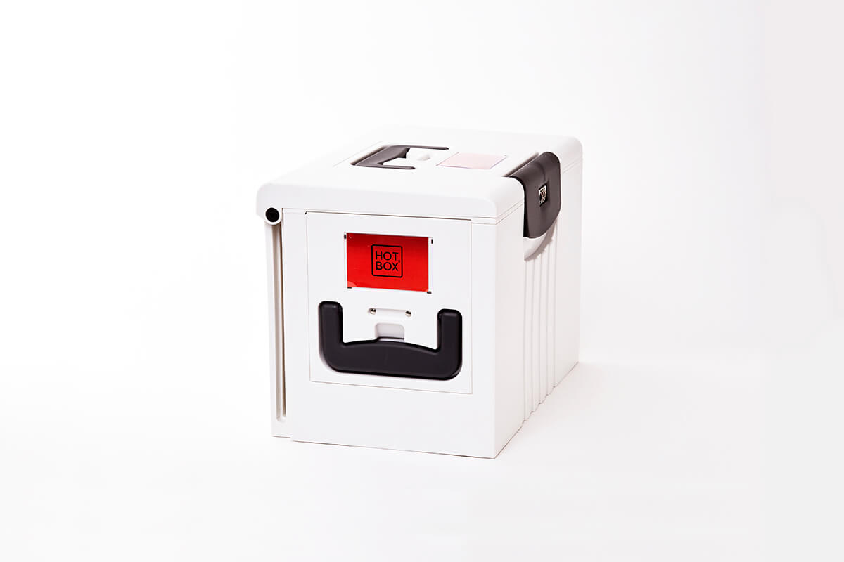 Hotbox by Behotbox personal staorage  Origin - Your lockable space 6 Office Furniture and Home Remote Working