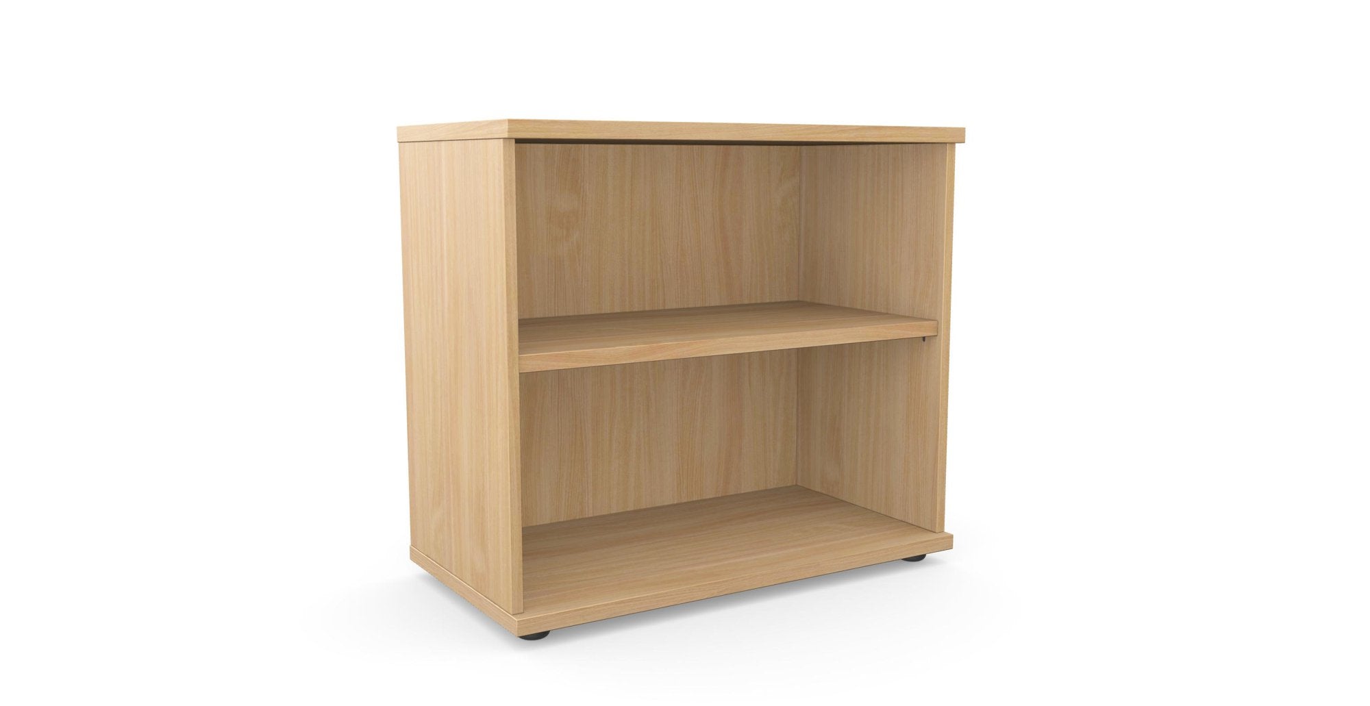 Kito Bookcase 725h x 800w x 420d, 18mm panel - K18-BC727 3 Office Furniture and Home Remote Working