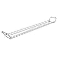 Universal Cable Basket 1 Office Furniture and Home Remote Working Desk Cable Basket