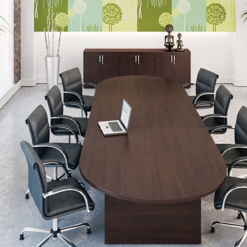 Office  Kito Round Meeting Table KIT-C-D 12 Office Furniture and Home Remote Working