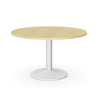 Office  Kito Round Meeting Table KIT-C-D 5 Office Furniture and Home Remote Working