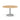 Office  Kito Round Meeting Table KIT-C-D 4 Office Furniture and Home Remote Working