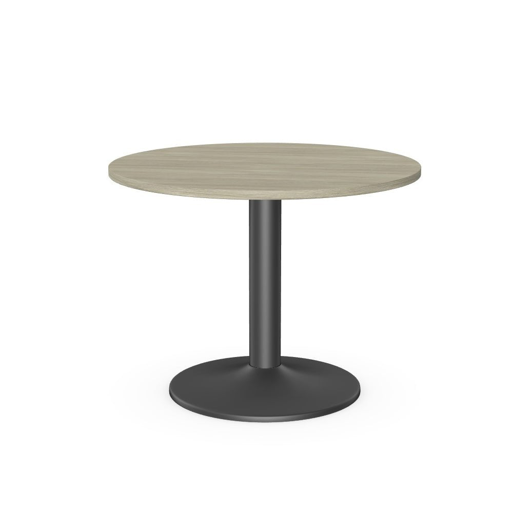 Office Round Meeting Table Kito  100|120cm Wide KIT-C-D