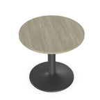 Office  Kito Round Meeting Table KIT-C-D 2 Office Furniture and Home Remote Working