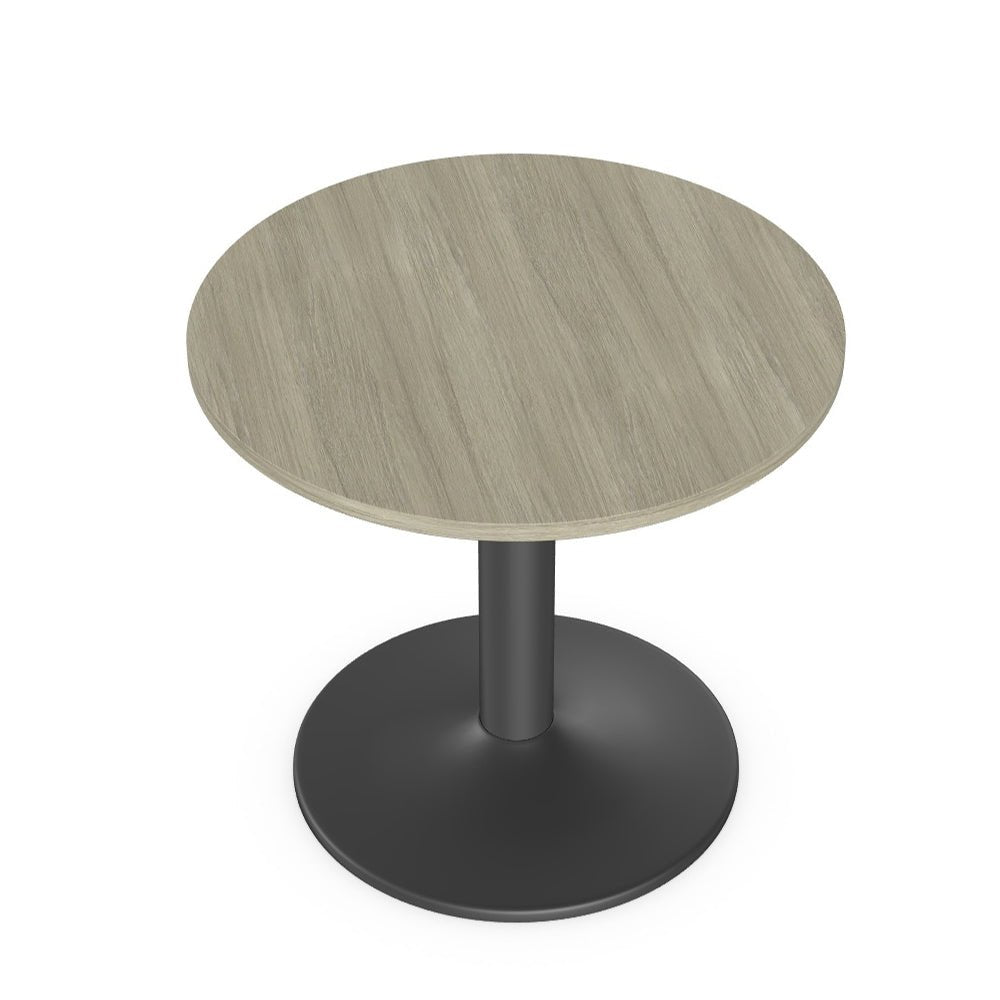 Office  Kito Round Meeting Table KIT-C-D 2 Office Furniture and Home Remote Working